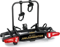 Uebler U-18190, Uebler i21 Z60 Fahrradtr&auml;ger f&uuml;r 2 Fahrr&auml;der