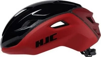 HJC VALECO MT GL RED BLACK, HJC VALECO Fahrradhelm - Rot / Schwarz Rot/Schwarz
