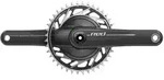 SRAM 00 6118 689 0XX, SRAM RED AXS XPLR E1 DUB Wide Powermeter Kurbelgarnitur 42