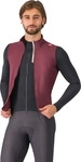 Castelli 4524509-X_bordeaux, Castelli Espresso Fahrradweste Herren Deep Bordeaux male