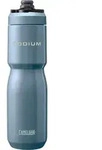 CamelBak CB2965-PACIFIC, Camelbak Podium isolierte Trinkflasche Stahl Pacific 650ml