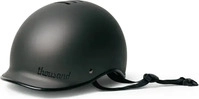 Thousand Tho-Black, Thousand Heritage Fahrradhelm Schwarz