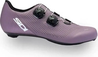 Sidi MCERGO6-burgundy, Sidi Scarpe Ergo 6 Rennradschuhe Burgundy Rot male