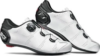 Sidi FAST3-X_Hvid, Sidi Fast 3 Rennradschuhe Wei&szlig; Unisex male