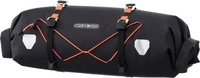 Ortlieb OF9927, Ortlieb Handlebar-Pack Flex Lenkertasche 15L Mattschwarz