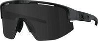 Bliz OZB7007-700709, Bliz Fusion Small (30) Fahrradbrille Smoked Black Lens