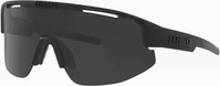 Bliz OZB7004-700414, Bliz Matrix Medium (33) Fahrradbrille Smoke Lens...