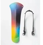 Ass Savers WGS-2-SPK, Ass Savers Win Wing 2 Gravel Spektrum