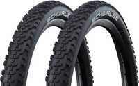 Schwalbe 11159558, Schwalbe Smart Sam Performance Line Drahtreifen 26x2,25...