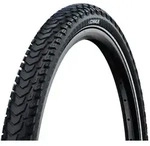 Schwalbe 11654485, Schwalbe Marathon Mondial Pro Faltreifen 700x47c Schwarz mit