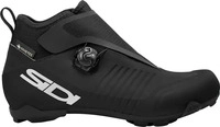 Sidi 000MHIEMX-BLKBLK, Sidi Hiemx Winterstiefel MTB Schwarz Herren male