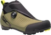 Sidi MCHIEMXSBLKBLK-X__Brun, Sidi Hiemx S GTX Winterstiefel Gravel oliv Herren...