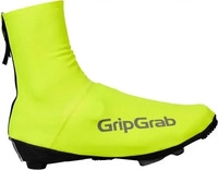 GripGrab 2046-hivis, GripGrab PACR Wasserdichte &Uuml;berschuhe f&uuml;r Rennradschuhe ? Gelb