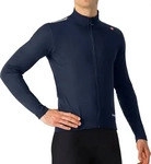 Castelli 4524502-424, Castelli Espresso Air Fahrradjacke Herren Blau male