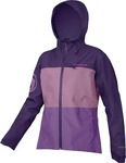 Endura RE9177BRA-X, Endura Womens Singletrack II Fahrradjacke Frauen Bramble Lila