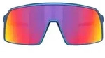 Oakley 0OO9406-9406C1, Oakley Sutro Prizm Road Matte Cyan/Blue colorshift