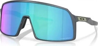 Oakley 0OO9406-9406C9, Oakley Sutro Fahrradbrille Prizm Sapphire Blue Steel