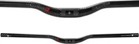 Ergotec 16711001, Ergotec Riser-Lenker 30 Comfort MTB &Oslash; 31,8 mm 780 mm breit