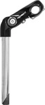 Ergotec 33707001, Ergotec Verstellbarer Kobra Vario 300 mm Lenker. Schwarz