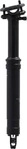 XLC 2502080021, XLC SP-S13 absenkbare Sattelst&uuml;tzen 380 mm 27,2 mm 70 mm
