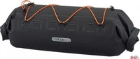 Ortlieb OF9934, Ortlieb Dry-Pack 16L Mattschwarz