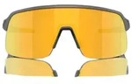 Oakley 0OO9496-949609, Oakley Sutro Lite s Fahrradbrille Prizm 24k matt carbon