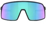 Oakley 0OO9462-946214, Oakley Sutro s Fahrradbrille Prizm sapphire/matt schwarz