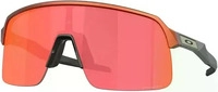 Oakley 0OO9463-946376, Oakley Sutro Lite Prizm Trail Torch Fire Orange Orange/Rot