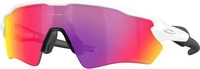 Oakley 0OO9510-951003, Oakley Radar EV S Path Fahrradbrille Prizm Road / Matte White