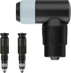 Schwalbe SCV-3541, Schwalbe SV-SCV Clik Ventil-Umr&uuml;stkit mit Pumpenkopf