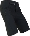 FOX 33760-001, FOX Flexair Hose Herren Schwarz male