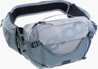 EVOC 102612138, EVOC Hip Pack Pro 3 G&uuml;rteltasche Stahlgrau Grau/Silber