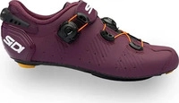 Sidi MCWIRE2S-wine, Sidi Scarpe Wire 25 Fahrradschuhe Wine Rot male