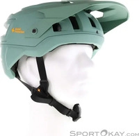 Sweet Protection 845144WIGRN, Sweet Protection Bushwhacker 2Vi Mips Fahrradhelm