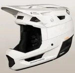 Sweet Protection 845163BRWHT, Sweet Protection Strayer 2Vi Mips Fullface Helm bronco