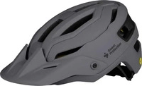 Sweet Protection 845104GRPHT, Sweet Protection Trailblazer Mips Fahrradhelm Graphite