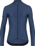 Assos 11.24.360.2A, Assos Mille GT C2 Radtrikot Stone Blue Blau male