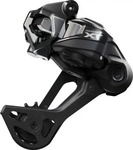 Shimano IRDM8250GSA, Shimano XT M8250-GS kabelloses Hinter-Schaltwerk Di212-fach