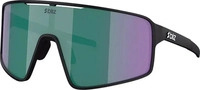 Bliz 0ZB7015-701514, Bliz P001 XL (42) Fahrradbrille Brown Red/Green...