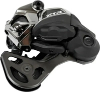 Shimano IRDM9250GSC, Shimano XTR RD-M9250-GS Hinterradschaltwerk 12-fach