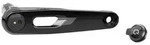 SRAM 003018403-X, SRAM Rival AXS E1 DUB Powermeter linker Kurbelarm