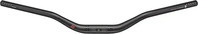 Ergotec 16724201, Ergotec Riser-Lenker 50 Comfort MTB &Oslash; 31,8 mm 720 mm breit