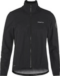 Craft 1915178-999000, Craft Core SubZ 2 Fahrradjacke Herren schwarz male