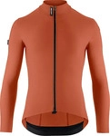 Assos 11-24-360-18-X_Brun, Assos Mille GT Fr&uuml;hlings/Herbst C2 lang&auml;rmliges
