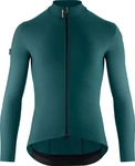 Assos 11-24-360-18-X_groen, Assos Mille GT Fr&uuml;hlings/Herbst C2 lang&auml;rmliges