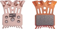 Con-tec 08174054, Con-tec CONTEC DiscStop+ CBP-160 Scheibenbremsbelag Magura MTS
