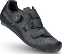 SCOTT 425472-X_sort, SCOTT Team Boa Road Fahrradschuhe Herren Schwarz/Grau