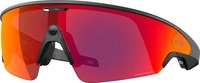 Oakley OW8001-0152, Oakley Meta Vanguard Fahrradsportbrille Prizm Road/Matt Black