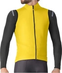 Castelli 4525503-X_Gul, Castelli Perfetto Air Fahrradweste Herren Mango Mojito Gelb
