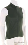 Castelli 4524509-X_Green, Castelli Espresso Fahrradweste Herren Deep Green Gr&uuml;n male